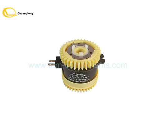 1750041947 01750041947 ATM Μέρη μηχανών Wincor Nixdorf 2050XE Συγκρότημα συμπλέκτη