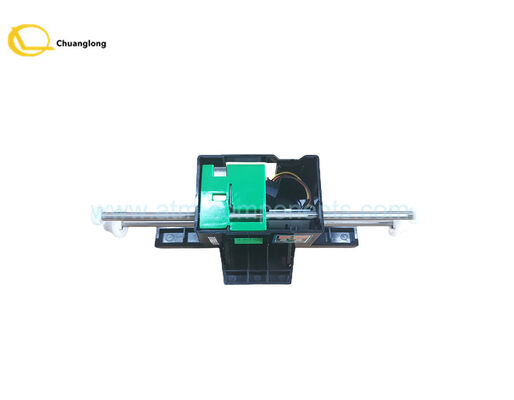 1750042961 01750042961 Τμήματα μηχανών ΑΤΜ Wincor Motor CMD Κασέτα Συγκεντρωμένη