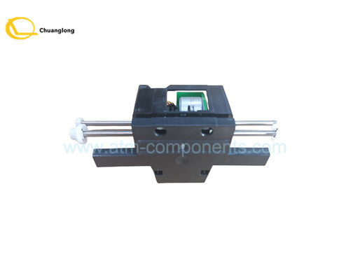 1750042961 01750042961 Τμήματα μηχανών ΑΤΜ Wincor Motor CMD Κασέτα Συγκεντρωμένη