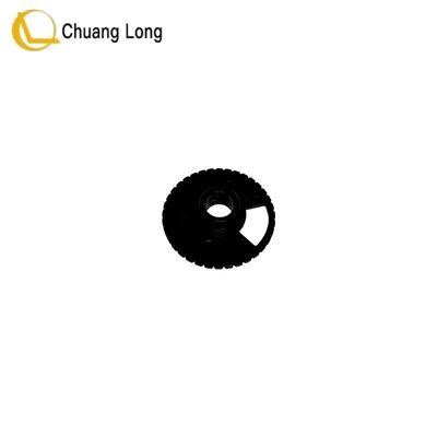 Ανταλλακτικό ATM Hitachi 2845VS, Τροχός αισθητήρα κασέτας, Πλαστικός τροχός διάταξης αισθητήρα θήκης μετρητών 4P009181-001 4P009181001 00103020000B