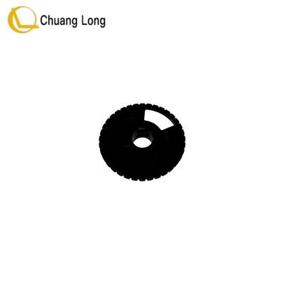 Ανταλλακτικό ATM Hitachi 2845VS, Τροχός αισθητήρα κασέτας, Πλαστικός τροχός διάταξης αισθητήρα θήκης μετρητών 4P009181-001 4P009181001 00103020000B