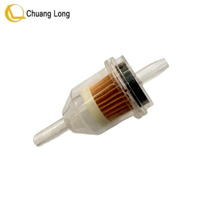 NCR S2 παρουσιαστής σωλήνες αερό φίλτρο στοιχείο 445-0756047 445-0750211 4450756047 4450750211 6622 66xx Selfserv ATM ανταλλακτικό