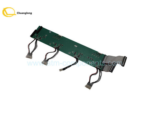 1750044878 01750044878 Μέρη μηχανών ΑΤΜ Wincor 2050XE Επάνω ταμειακό κουτί διανομής κυκλώματος