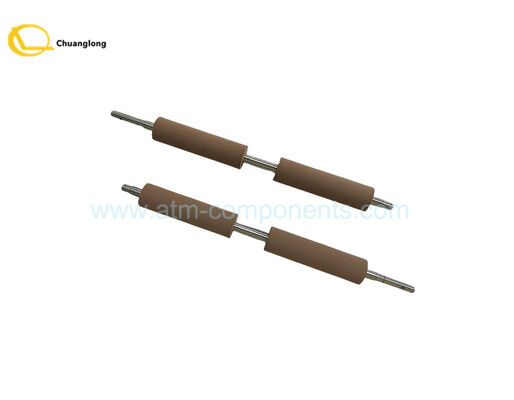 1750044966 01750044966 Ανταλλακτικά Μηχανήματος ΑΤΜ Wincor 2050XE Στοίβαξης Άξονας CMD