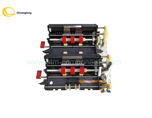 1750051761 1750109641 Ανταλλακτικά μηχανής ΑΤΜ Wincor Double Extractor MDMS CMD-V4 Module