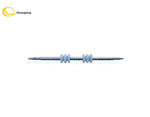 1750051761-26 1750035275 ATM Machine Parts Wincor Counter rotational shaft