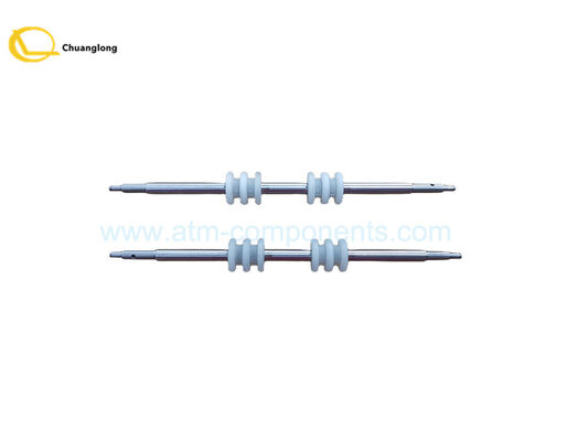 1750051761-26 1750035275 ATM Machine Parts Wincor Counter rotational shaft