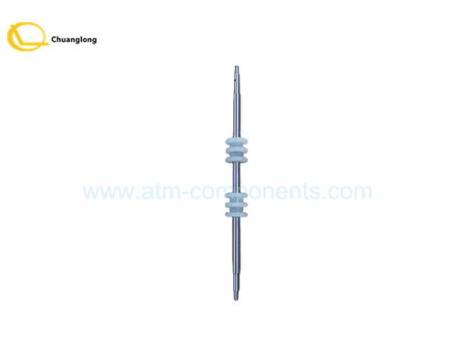 1750051761-26 1750035275 ATM Machine Parts Wincor Counter rotational shaft