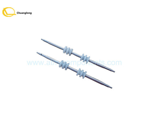 1750051761-26 1750035275 ATM Machine Parts Wincor Counter rotational shaft