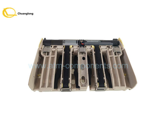 Καλή τιμή 1750053977 01750053977 ATM Μέρη μηχανών Wincor CMD-V4 μηχανισμός μεταφοράς σε απευθείας σύνδεση