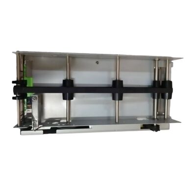 ΑΤΜ αυτόματο μηχανισμό διανομής με ανθεκτικό Fujitsu F53 F56 Χρήματα