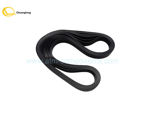 1750056193 01750056193 Ανταλλακτικά Μηχανής ATM Wincor 614*14*0.65 Ιμάντας