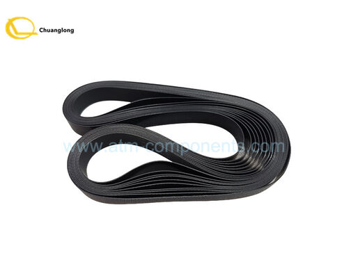 1750056193 01750056193 Ανταλλακτικά Μηχανής ATM Wincor 614*14*0.65 Ιμάντας