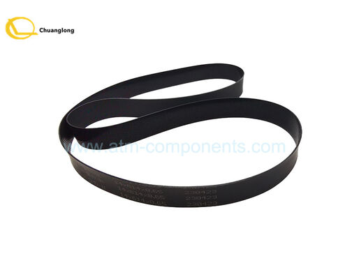 1750056193 01750056193 Ανταλλακτικά Μηχανής ATM Wincor 614*14*0.65 Ιμάντας