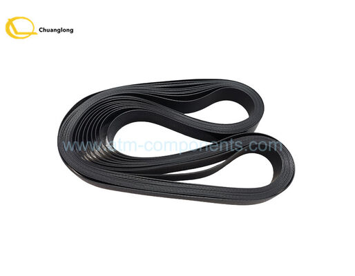 1750056193 01750056193 Ανταλλακτικά Μηχανής ATM Wincor 614*14*0.65 Ιμάντας