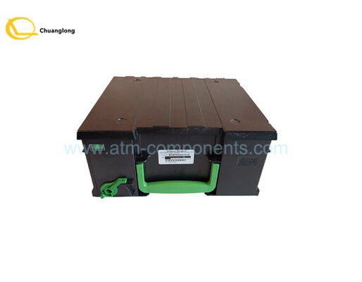 1750056651 01750056651 ΑΤΜ Μέρη μηχανών Wincor Απορρίπτονται Κασέτα πλαστικό κλειδί