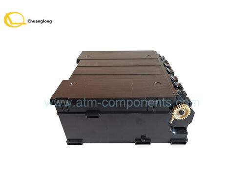 1750056651 01750056651 ΑΤΜ Μέρη μηχανών Wincor Απορρίπτονται Κασέτα πλαστικό κλειδί