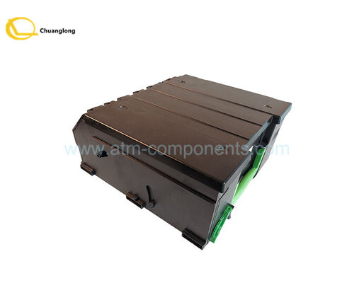 1750056651 01750056651 ΑΤΜ Μέρη μηχανών Wincor Απορρίπτονται Κασέτα πλαστικό κλειδί