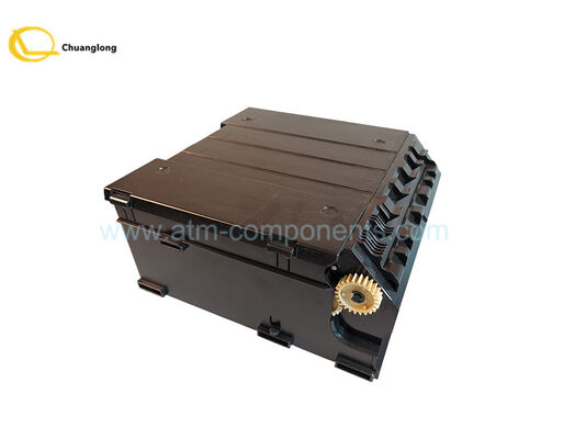 1750056651 01750056651 ΑΤΜ Μέρη μηχανών Wincor Απορρίπτονται Κασέτα πλαστικό κλειδί