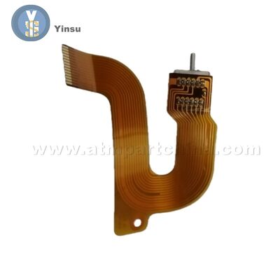 Τμήματα μηχανών ΑΤΜ Wincor Nixdorf V2X RW Κεφαλίδα αναγνώρισης μαγνητικών καρτών 4999785-4 1770006974