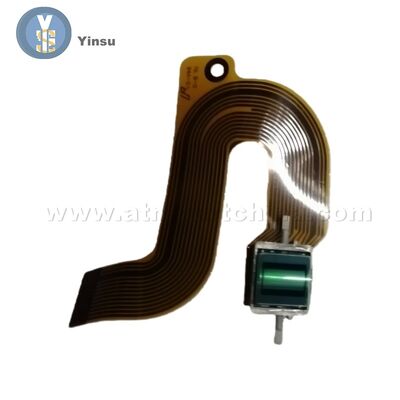 Τμήματα μηχανών ΑΤΜ Wincor Nixdorf V2X RW Κεφαλίδα αναγνώρισης μαγνητικών καρτών 4999785-4 1770006974