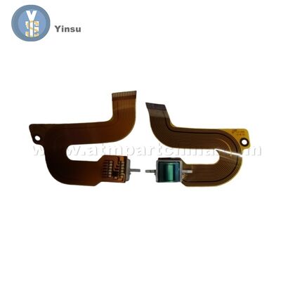 Τμήματα μηχανών ΑΤΜ Wincor Nixdorf V2X RW Κεφαλίδα αναγνώρισης μαγνητικών καρτών 4999785-4 1770006974