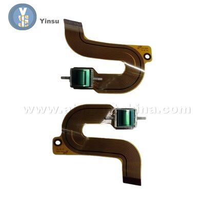 Τμήματα μηχανών ΑΤΜ Wincor Nixdorf V2X RW Κεφαλίδα αναγνώρισης μαγνητικών καρτών 4999785-4 1770006974