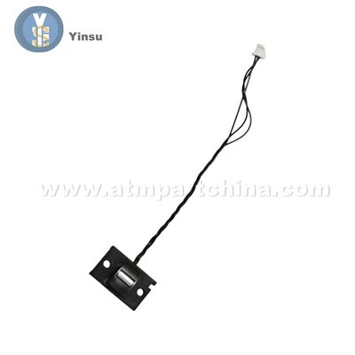 Τμήματα μηχανών ΑΤΜ Wincor V2CU αναγνώστης καρτών Προανάγνωση κεφαλής 1750173205 1750173205-34 υψηλής ποιότητας