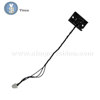 Τμήματα μηχανών ΑΤΜ Wincor V2CU αναγνώστης καρτών Προανάγνωση κεφαλής 1750173205 1750173205-34 υψηλής ποιότητας