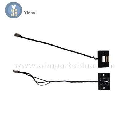 Τμήματα μηχανών ΑΤΜ Wincor V2CU αναγνώστης καρτών Προανάγνωση κεφαλής 1750173205 1750173205-34 υψηλής ποιότητας