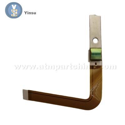 Ανταλλακτικά ΑΤΜ Wincor Nixdorf Card Reader ID18 Κεφαλή Αναγνώστη Καρτών 1770006962