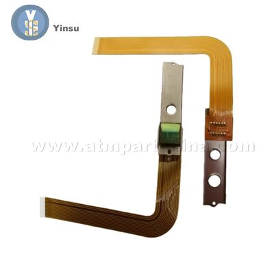 Ανταλλακτικά ΑΤΜ Wincor Nixdorf Card Reader ID18 Κεφαλή Αναγνώστη Καρτών 1770006962
