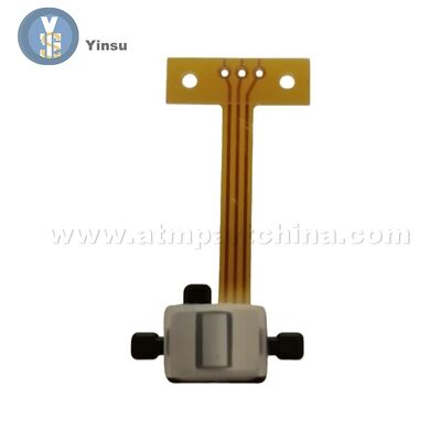 Το Wincor Overlay ταιριάζει με το Anti για το ΑΤΜ Genmega Bank Machine Αντικατασκευαστικό για το αναγνώστη καρτών ID18 Μαγνητική κεφαλή 1750043123