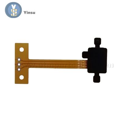 Το Wincor Overlay ταιριάζει με το Anti για το ΑΤΜ Genmega Bank Machine Αντικατασκευαστικό για το αναγνώστη καρτών ID18 Μαγνητική κεφαλή 1750043123