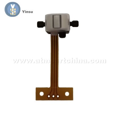 Το Wincor Overlay ταιριάζει με το Anti για το ΑΤΜ Genmega Bank Machine Αντικατασκευαστικό για το αναγνώστη καρτών ID18 Μαγνητική κεφαλή 1750043123