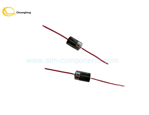 1750101886 01750101886 Ανταλλακτικά Μηχανημάτων ΑΤΜ Ελεγκτής Wincor Nixdorf CMD V4 ΜΠΑΤΑΡΙΑ ΛΙΘΙΟΥ