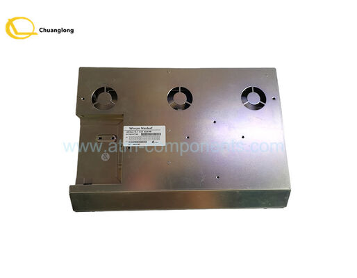 1750107720 01750107720 Ανταλλακτικά Μηχανήματος ΑΤΜ Οθόνη LCD Wincor Nixdorf 12,1 ιντσών