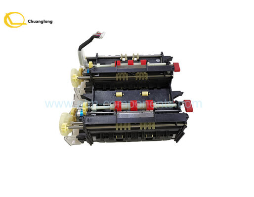 1750109615 01750109615 Ανταλλακτικά Μηχανής ΑΤΜ Wincor Μονάδα διπλού εξαγωγέα CMD-V4 ROHS