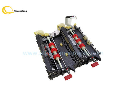 1750109615 01750109615 Ανταλλακτικά Μηχανής ΑΤΜ Wincor Μονάδα διπλού εξαγωγέα CMD-V4 ROHS