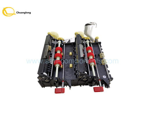 1750109615 01750109615 Ανταλλακτικά Μηχανής ΑΤΜ Wincor Μονάδα διπλού εξαγωγέα CMD-V4 ROHS