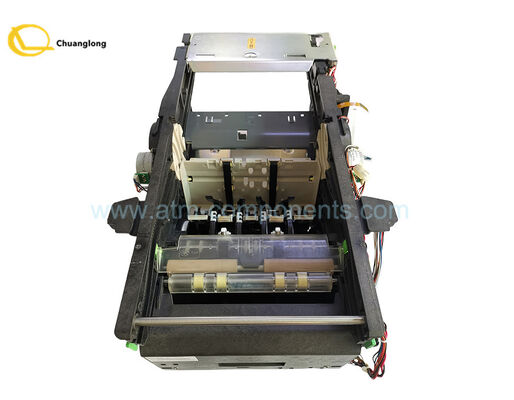 1750109659 01750109659 ΑΤΜ μηχανή Μέρη Wincor CMD Μοντέλο στοιβακτηρίου με μία απόρριψη