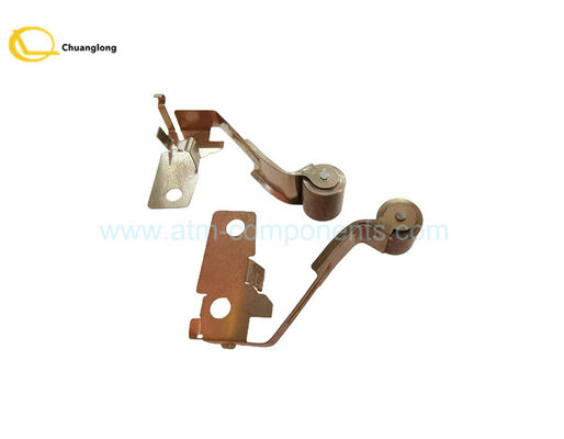 1750126408 01750126408 Ανταλλακτικά Μηχανής ΑΤΜ Wincor Nixdorf CHD V2X Κλιπ Ελατηρίου Αναγνώστη Καρτών