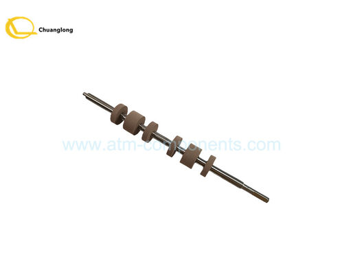 1750133110 01750133110 Τμήματα μηχανών ΑΤΜ Wincor Nixdorf Cineo SHAFT 4060 4040 T_E_CPL