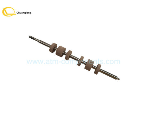 1750133110 01750133110 Τμήματα μηχανών ΑΤΜ Wincor Nixdorf Cineo SHAFT 4060 4040 T_E_CPL