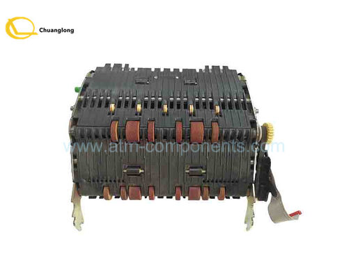 1750134478 01750134478 ATM Μέρη μηχανών Wincor Cineo C4060 AU Μοντέλο μονάδα Επάνω μέρος ευθυγράμμιση ελεγκτή