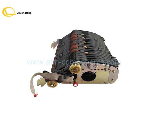 1750134478 01750134478 ATM Μέρη μηχανών Wincor Cineo C4060 AU Μοντέλο μονάδα Επάνω μέρος ευθυγράμμιση ελεγκτή