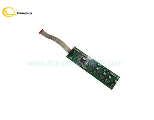 Καλή τιμή 1750136487 01750136487 ATM Μέρη μηχανών Wincor CINEO C4060 Ελεγκτής μονάδας ευθυγράμμισης σε απευθείας σύνδεση