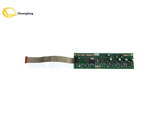 1750136487 01750136487 ATM Μέρη μηχανών Wincor CINEO C4060 Ελεγκτής μονάδας ευθυγράμμισης