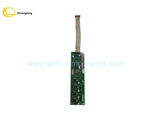 1750136487 01750136487 ATM Μέρη μηχανών Wincor CINEO C4060 Ελεγκτής μονάδας ευθυγράμμισης