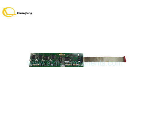 1750136487 01750136487 ATM Μέρη μηχανών Wincor CINEO C4060 Ελεγκτής μονάδας ευθυγράμμισης